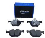 QUARO Set Placute Frana, Frana Disc Qp6199C Bmw 3/X1 (QP6199C)