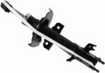 SACHS Amortizor Axa Fata Dreapta 316895 Mazda 2