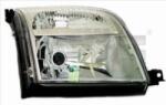 TYC Far Dreapta 20-0359-05-2 Ford Fusion