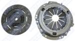 RYMEC Set Ambreiaj Jt1623 Aston Martin Cygnet Daihatsu Charade Viii Subaru Trezia (JT1623)