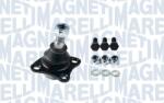 Magneti Marelli Bolturi Fixare, Brat Suspensie Punte Fata 301181311890 Fiat Albea/Palio