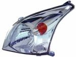 ABAKUS Far Stanga 212-11D7L-Ld-Em Toyota Land Cruiser Prado (212-11D7L-LD-EM)