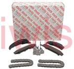 iwis Motorsysteme Chit Lant De Distributie Partea De Jos 59024Set Bmw 1/3/5/6/7/X3/X5/X6 (59024Set)