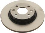 SWAG Disc Frana Punte Fata 60930652 Dacia Logan/Logan Ii/Sandero/Sandero Ii