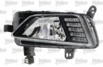 VALEO Proiector Ceata Stanga 047429 Vw Polo Vi (047429)