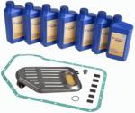 ZF Set Piese, Schimb De Ulei Cutie De Viteze Automată 1060.298. 069 Audi A4 B5/A4 B6