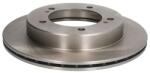 ABE Disc Frana Punte Fata C38008Abe Suzuki Grand Vitara I/Ignis Iii/Vitara (C38008ABE)