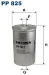 FILTRON Filtru Combustibil Pp825 Bentley Brooklands/Continental/Corniche/Eight/Mulsanne (PP825)
