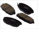 ABE Set Placute Frana, Frana Disc Punte Fata C10321Abe Hyundai Kona/I30/Ix35 (C10321ABE)