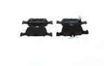 Bosch Set Placute Frana, Frana Disc 0986460019 Honda Civic X/E (0986460019)