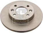 FEBI BILSTEIN Disc Frana Punte Fata 09071 Dacia Logan/Sandero Nissan Aprio Renault 19 I/19 Ii (09071)