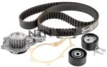 SNR Set Pompa Apa + Curea Dintata Kdp459.380 Citroën C1/C2/C2 Enterprise/C3 I/C3 Ii (KDP459.380)