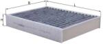 KNECHT Filtru, Aer Habitaclu Lak812 Alpina B3/B4/D3/D4 Bmw 1/2/2 Active/3/3 Touring/4