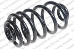 LESJÖFORS Arc Spiral Puntea Spate 4263511 Opel Astra J Vauxhall Astra Mk Vicombi (4263511)