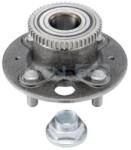 SNR Set Rulment Roata Axa Spate Stanga R174.53 Honda Civic Ix/Civic Vii