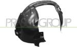 PRASCO Aripa Interioara Fata Dreapta Ad8203603 Audi Q5