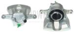 BUDWEG CALIPER Etrier Frana Axa Fata Dreapta 343213 Opel Combo/Corsa C/Meriva A/Tigra Twintop (343213)