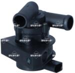NRF Pompă De Apă Suplimentară (Circuitul Apei De Răcire) 390054 Audi A6 C7/A7/Q7