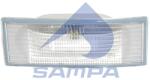 SAMPA Lumini De Pozitie Pe Ambele Parti 032.240 Volvo Fh12/Fh16/Fh16 Ii/Fm10/Fm12/Fm7 (032.240)