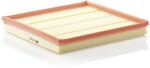 MANN-FILTER Filtru Aer C28125 Bmw 5/5 Gran Turismo/6/6 Gran/7/X3/X4/X5/X6 Renault Duster (C28125)