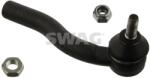 SWAG Cap De Bara Axa Fata Dreapta 70922909 Abarth 500 / 595 / 695/500C / 595C / 695C