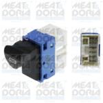 MEAT & DORIA Comutator, Macara Geam Fata Dreapta 26487 Fiat Palio/Strada Pick-Up (26487)