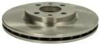 ABE Disc Frana Punte Fata C3F015Abe Alfa Romeo Mito Citroën Nemo Fiat 500/500 C/500E (C3F015ABE)