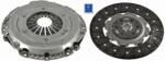 SACHS Set Ambreiaj 3000970071 Alfa Romeo Giulietta/Mito Fiat 500L/Bravo Ii/Doblo/Linea (3000970071)
