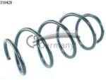 CS Germany Arc Spiral Punte Fata 14.319. 428 Mercedes-Benz C-Class/C-Class T-Model/E-Class
