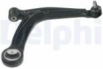 DELPHI Brat, Suspensie Roata Partea De Jos Tc3434 Ford Ka