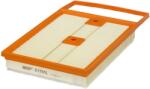 HENGST FILTER Filtru Aer E1165L Audi A1 Seat Ibiza Iv/Toledo Iv Skoda Fabia Iii/Rapid Vw Polo (E1165L)
