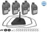 MEYLE Set Piese, Schimb De Ulei Cutie De Viteze Automată 1001350003 Audi A4 B6/A4 B7