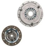 NEXUS Set Ambreiaj F12098Nx Toyota Auris/Corolla/Iq/Urban Cruiser/Verso S/Yaris