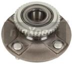 MAXGEAR Set Rulment Roata Axa Spate Dreapta 33-0458 Nissan Almera Ii/Primera (33-0458)