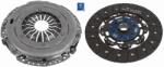 SACHS Set Ambreiaj 3000970144 Vw California T5/California T6/Multivan T5/Multivan T6 (3000970144)