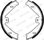 FERODO Set Saboti Frana, Frana De Mana Fsb4026 Mercedes-Benz Cls/Cls Shooting Brake (FSB4026)