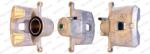 FERODO Etrier Frana Fcl694510 Subaru Impreza/Legacy I/Legacy Ii/Legacy Iii