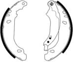 TEXTAR Set Saboti Frana 91053700 Dacia Logan/Sandero Mahindra Renault Logan