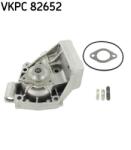 SKF Pompă De Apă, Răcire Motor Vkpc82652 Citroën Jumper I Fiat Ducato Peugeot Boxer