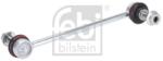 FEBI BILSTEIN Brat/Bieleta Suspensie, Stabilizator Axa Fata Dreapta 183173 Jaguar F-Pace (183173)