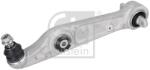 Febi Bilstein Brat, Suspensie Roata Axa Fata Dreapta 183727 Alfa Romeo Giulia