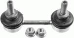 LEMFÖRDER Brat/Bieleta Suspensie, Stabilizator Axa Spate Dreapta 2990602 Fiat Panda