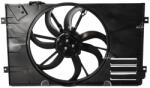 NRF Ventilator, Radiator 47927 Audi A3 Seat Altea/Leon Skoda Yeti Vw Caddy Iii