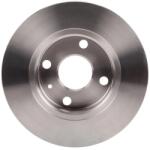 Bosch Disc Frana 0986478731 Holden Combo/Tigra Opel Combo/Corsa C/Corsa Classic C
