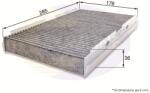 COMLINE Filtru, Aer Habitaclu Ekf117A Citroën C2/C2 Enterprise/C3 I/C3 Picasso/C4/C4 I