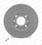 FERODO Disc Frana Ddf192C Citroën Berlingo / Berlingo First/Berlingo / Berlingo First (