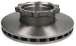 SBP Disc Frana Punte Fata 02-Vo012 Van Hool A-Serie Volvo B10/B12/B7