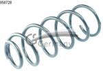 CS Germany Arc Spiral Punte Fata 14.950. 728 Audi A3 Vw Bora/Bora I/Golf Iv/New Beetle