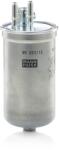 Mann-filter Filtru Combustibil Wk853/13 Ford Mondeo Iii/Mondeo Iv