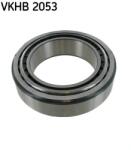 SKF Rulment Roata Vkhb2053 Scania 4 - Series/G I/P I/R I/T Volvo Fh12/Fh16/Fm12/Fm9 (VKHB2053)